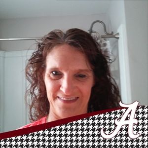 Meet your Posher, Tina